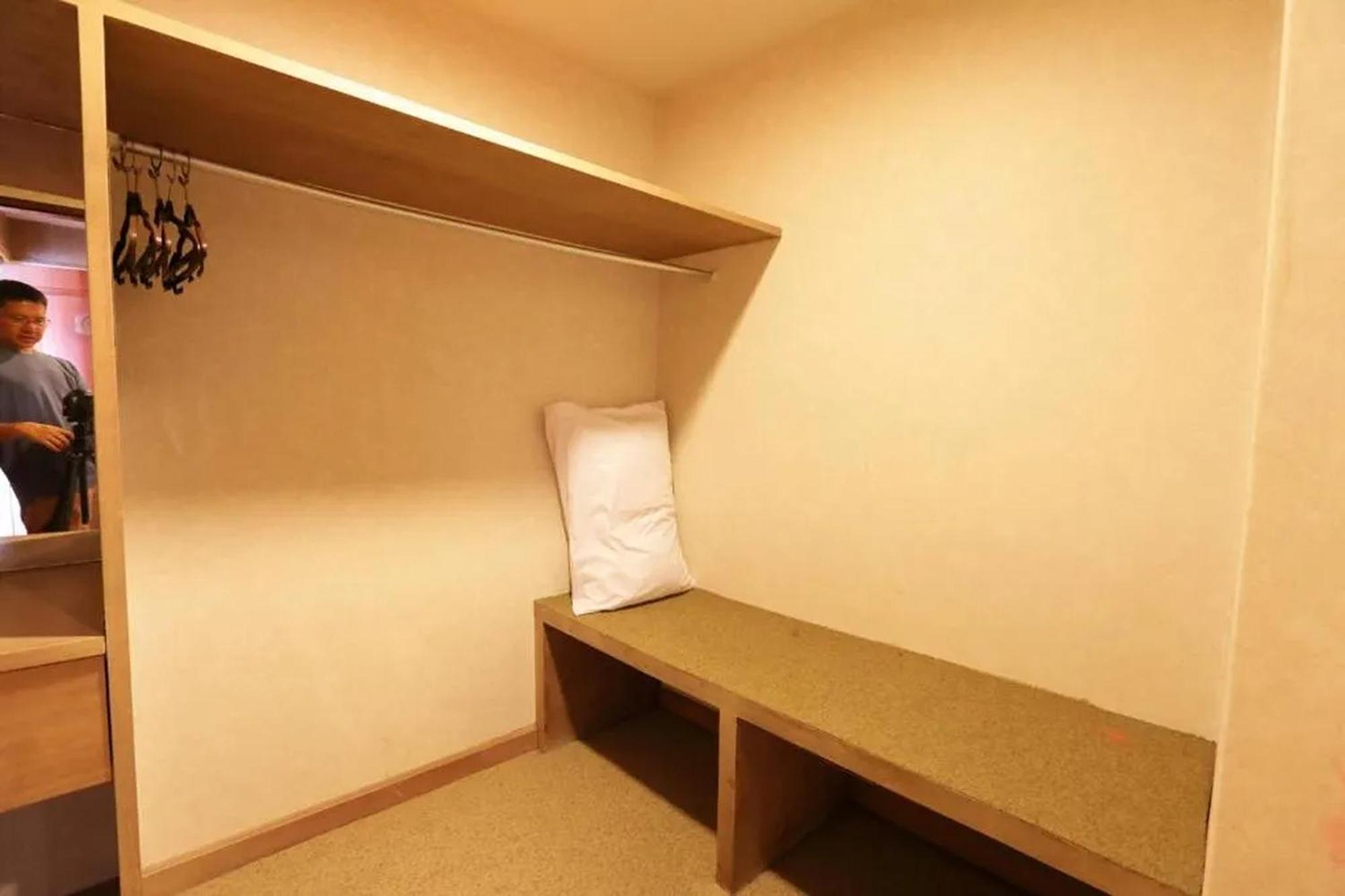 Pin Hotel Lampang Luaran gambar