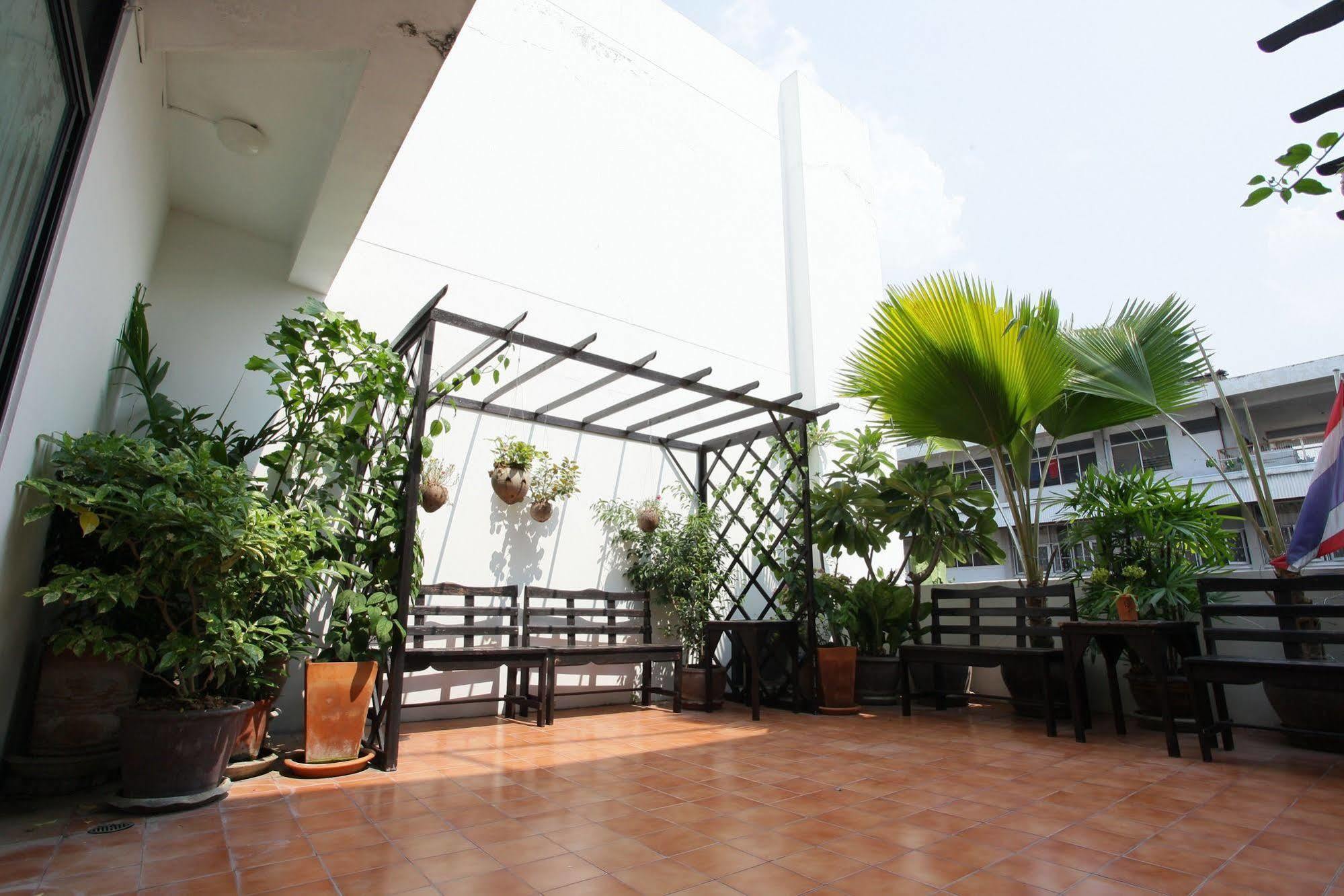 Pin Hotel Lampang Luaran gambar